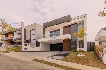 house em Alameda Cravina, Cyrela Landscape Esplanada - Votorantim - SP