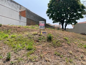 land_lot em Rua Victória Sacker Reze, Jardim Paulista - Sorocaba - SP