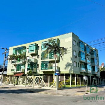 apartment em Avenida da Igreja, Centro - Tramandaí - RS