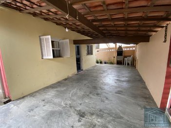 house em Avenida Duque de Caxias, Jardim Nomar - Caraguatatuba - SP
