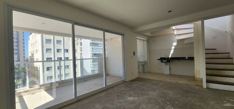 apartment em Majubim, Alto da Lapa - São Paulo - SP