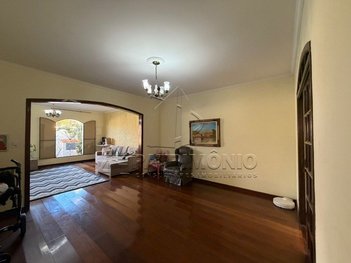 house em Rua Igino Giordani, Jardim Siriema - Sorocaba - SP