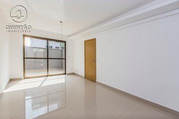 apartment em Rua Padre Severino, São Pedro - Belo Horizonte - MG