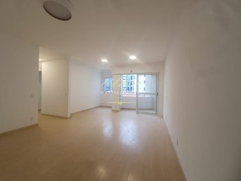 apartment em Rua Doutor Sodré, Vila Nova Conceição - São Paulo - SP