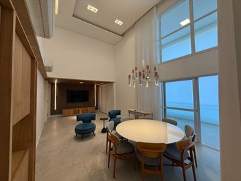 apartment em Rua Doutor Mário Natividade, DAE - Campinas - SP