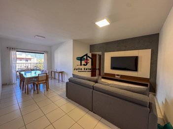 apartment em Rua José de Alencar, Itaguá - Ubatuba - SP