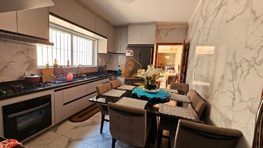 house em Rua Tufik Mereb, Jardim Pirituba - São Paulo - SP