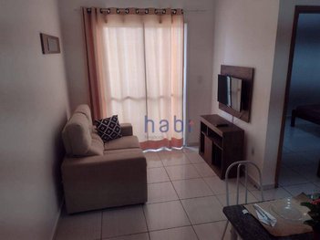 apartment em Avenida Adolpho Massaglia, Bairro da Vossoroca - Sorocaba - SP