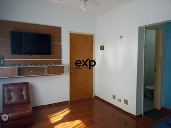 apartment em Avenida Domingos Martins Cabrera, Balneário Recanto do Sol - Caraguatatuba - SP