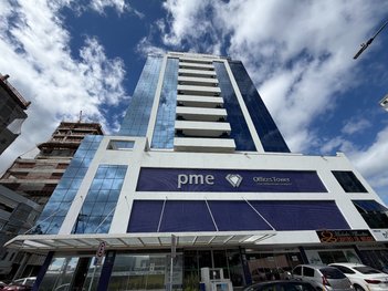 office em Rua Joci José Martins, Pagani - Palhoça - SC