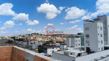 apartment em Rua Araxá, Colégio Batista - Belo Horizonte - MG