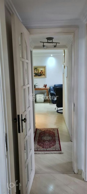 apartment em Rua do Tramway, Tucuruvi - São Paulo - SP