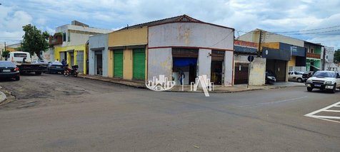 business em Rua Guaranis, Vila Casoni - Londrina - PR
