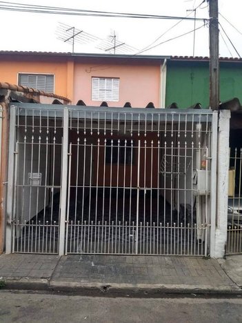 apartment em Rua Triunvirato, Residencial Parque Cumbica - Guarulhos - SP