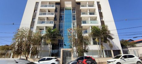 apartment em Rua Caiçara, Lagoa Santa - Lagoa Santa - MG