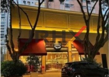 business em Rua Martim Francisco, Santa Cecília - São Paulo - SP