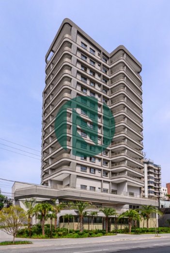 apartment em Rua Francisco Leitão, Pinheiros - São Paulo - SP