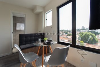 apartment em Rua Luís Mazzarolo, Vila Clementino - São Paulo - SP