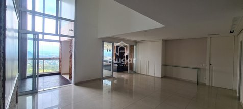 apartment em Rua Ministro Orozimbo Nonato, Vila da Serra - Nova Lima - MG