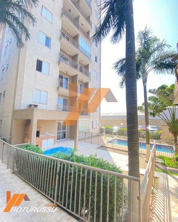 apartment em Rua Ventura Branco, Jardim Matarazzo - São Paulo - SP