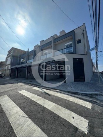 house em Rua Antônio Gonzales Munhoz, Vila Ivone - São Paulo - SP