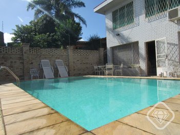 house em Rua Almirante Câmara, Tristeza - Porto Alegre - RS