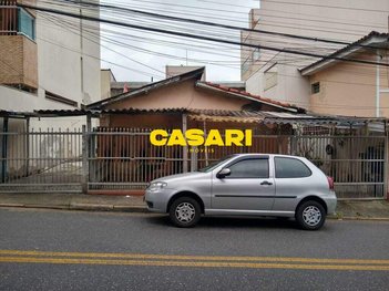 land_lot em Travessa Beniamino Gigli, Nova Petrópolis - São Bernardo do Campo - SP