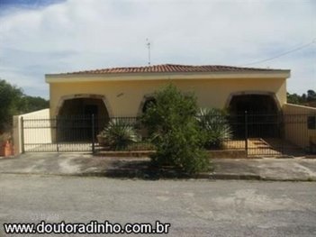 house em Rua João Foltran, Seis Irmãos - Tietê - SP