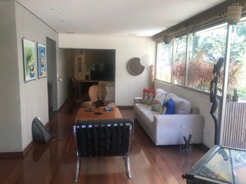 apartment em Rua Iupeba, Jardim Ampliação - São Paulo - SP