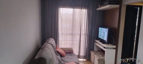 apartment em Avenida Jovita, Jardim Iporanga - Guarulhos - SP