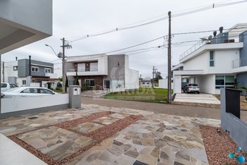 house em Rua Eroni Soares Machado, Hípica - Porto Alegre - RS
