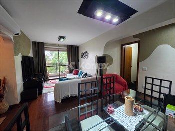 apartment em Avenida Braz Leme, Santana - São Paulo - SP