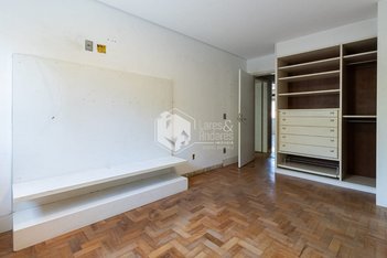 house em Alameda Jauaperi, Moema - São Paulo - SP