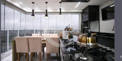 apartment em Praça Canárias, Vila Formosa - São Paulo - SP