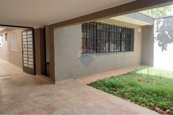 house em Rua Embaixador João Carlos Muniz, Jardim das Laranjeiras - São Paulo - SP