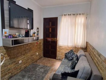 house em Avenida Vivaldi, Rudge Ramos - São Bernardo do Campo - SP