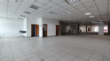 business em Rua Padre Pedro Pinto, Venda Nova - Belo Horizonte - MG