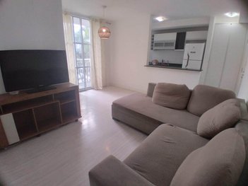 apartment em Avenida Cupecê, Cidade Ademar - São Paulo - SP