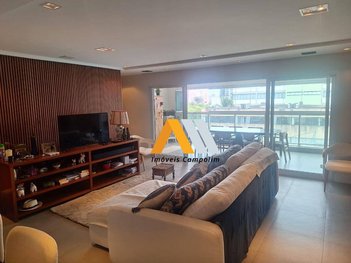 apartment em Avenida Washington Luiz, Jardim Camila - Sorocaba - SP