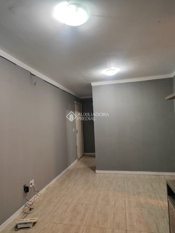 apartment em Avenida Armando Fajardo, Igara - Canoas - RS