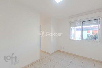 apartment em Rua Irmã Maria José Trevisan, Farrapos - Porto Alegre - RS