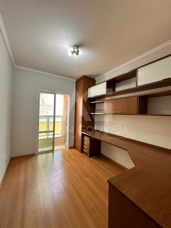 apartment em Rua Francisco Rodrigues, Parque Campolim - Sorocaba - SP