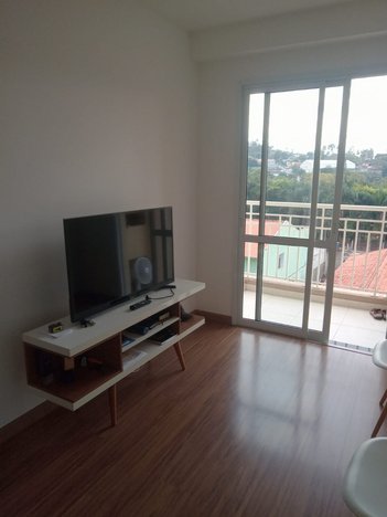 apartment em Rua Ademir do Prado Maciel, Edson Farinha - Itupeva - SP