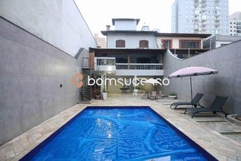 house em Rua Pitinga, Vila Lúcia - São Paulo - SP