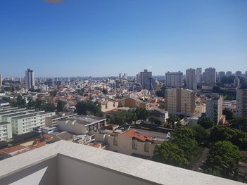 apartment em Rua das Figueiras, Campestre - Santo André - SP