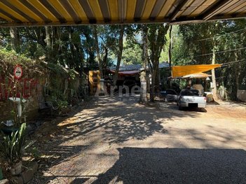 land_lot em Avenida Scarpellini Ghezzi, Lucas Araújo - Passo Fundo - RS