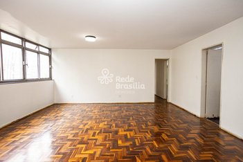 apartment em SQS 113 Bloco D, Asa Sul - Brasília - DF