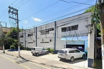 commercial_property em Rua Álvares de Azevedo, Centro - Santo André - SP