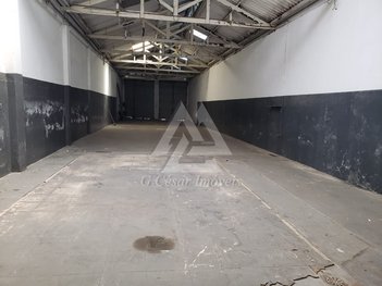 industrial em Rua General Flores, Bom Retiro - São Paulo - SP