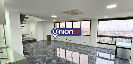 apartment em Rua Capital Federal, Sumaré - São Paulo - SP